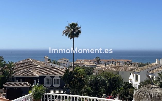 Wiederverkauf - Villa - Mijas - Riviera del Sol