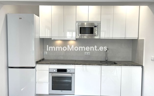 Wiederverkauf - Villa - Mijas - Riviera del Sol