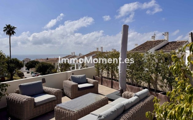 Wiederverkauf - Villa - Mijas - Riviera del Sol