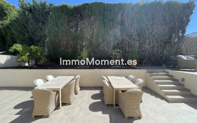 Wiederverkauf - Villa - Mijas - Riviera del Sol