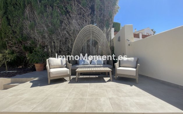 Wiederverkauf - Villa - Mijas - Riviera del Sol