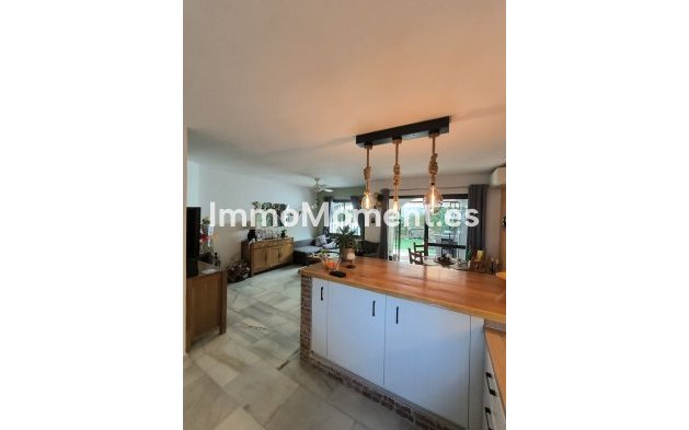 Bestaande woning - Vrijstaande villa - Mijas - Cerros del Aguila