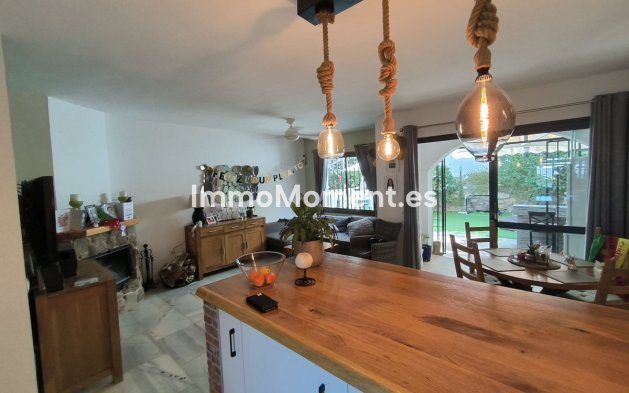 Bestaande woning - Vrijstaande villa - Mijas - Cerros del Aguila