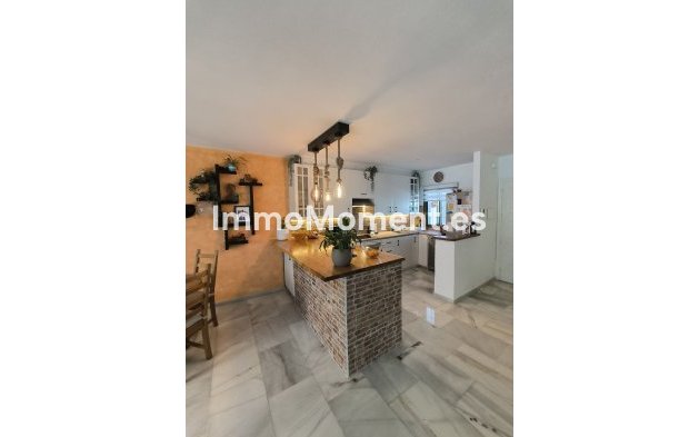 Bestaande woning - Vrijstaande villa - Mijas - Cerros del Aguila