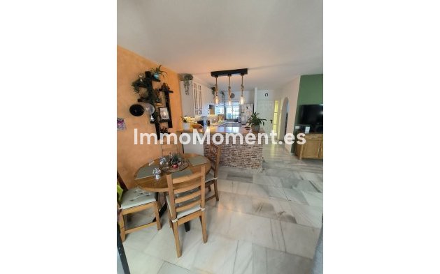 Bestaande woning - Vrijstaande villa - Mijas - Cerros del Aguila