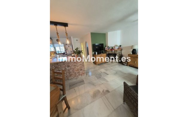 Bestaande woning - Vrijstaande villa - Mijas - Cerros del Aguila
