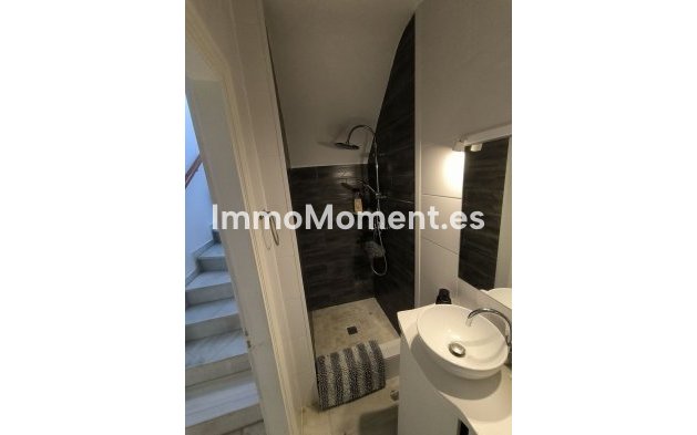 Bestaande woning - Vrijstaande villa - Mijas - Cerros del Aguila