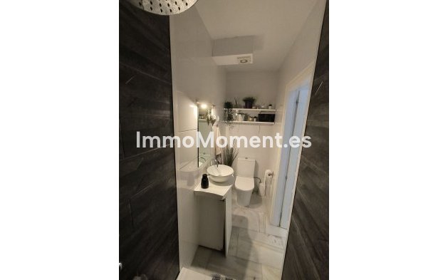 Bestaande woning - Vrijstaande villa - Mijas - Cerros del Aguila