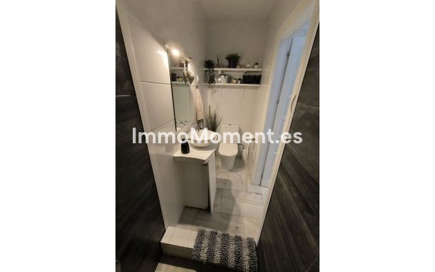 Bestaande woning - Vrijstaande villa - Mijas - Cerros del Aguila