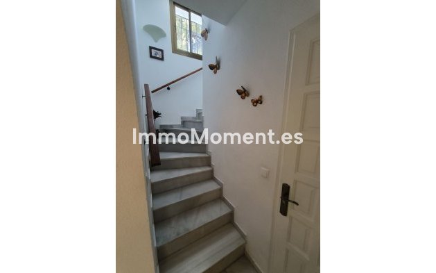 Bestaande woning - Vrijstaande villa - Mijas - Cerros del Aguila