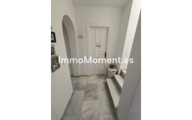 Bestaande woning - Vrijstaande villa - Mijas - Cerros del Aguila