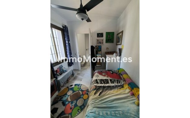 Bestaande woning - Vrijstaande villa - Mijas - Cerros del Aguila