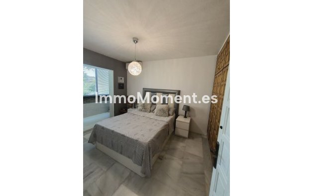 Bestaande woning - Vrijstaande villa - Mijas - Cerros del Aguila