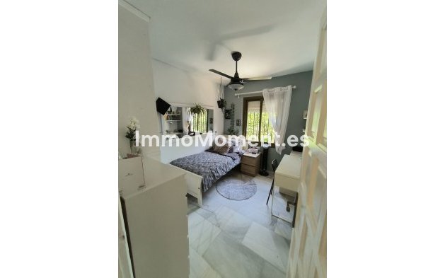 Bestaande woning - Vrijstaande villa - Mijas - Cerros del Aguila