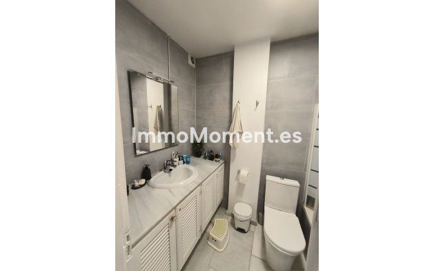 Bestaande woning - Vrijstaande villa - Mijas - Cerros del Aguila