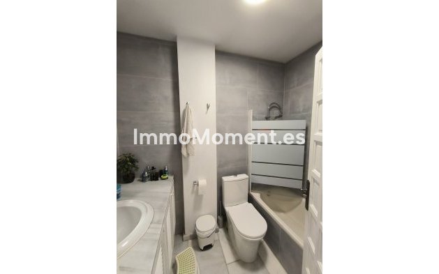 Bestaande woning - Vrijstaande villa - Mijas - Cerros del Aguila