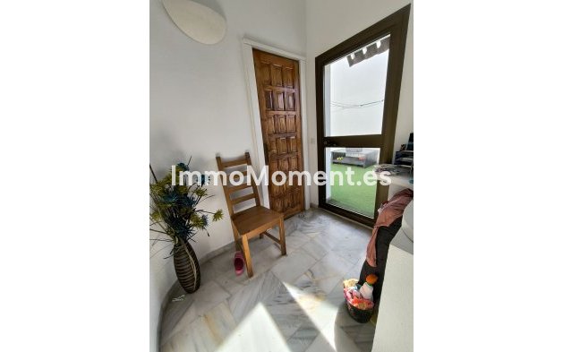 Bestaande woning - Vrijstaande villa - Mijas - Cerros del Aguila