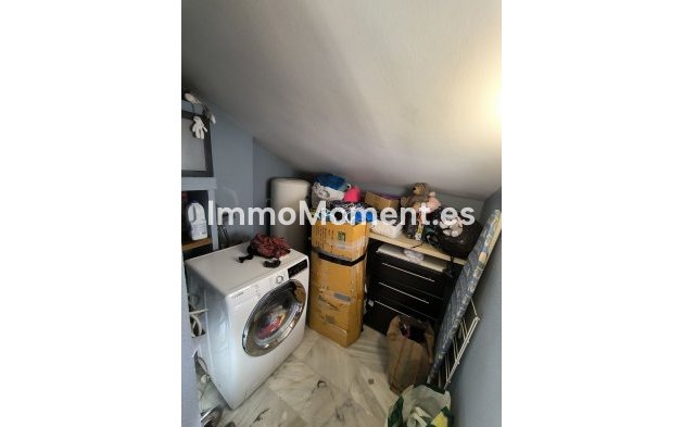 Bestaande woning - Vrijstaande villa - Mijas - Cerros del Aguila