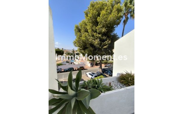Bestaande woning - Vrijstaande villa - Mijas - Cerros del Aguila