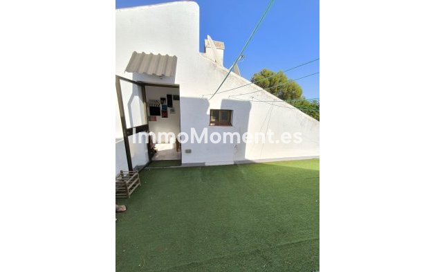 Bestaande woning - Vrijstaande villa - Mijas - Cerros del Aguila