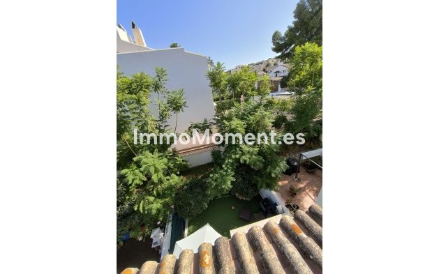 Bestaande woning - Vrijstaande villa - Mijas - Cerros del Aguila