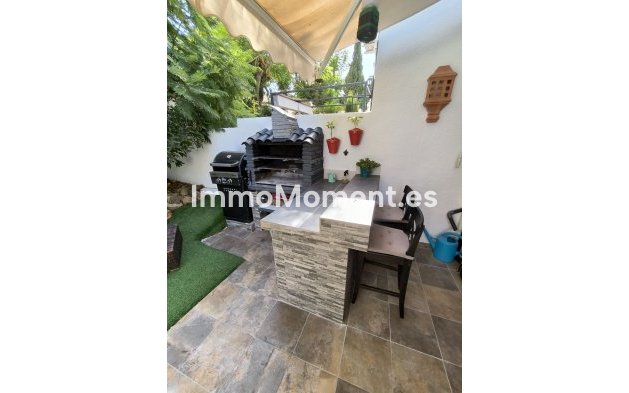 Bestaande woning - Vrijstaande villa - Mijas - Cerros del Aguila