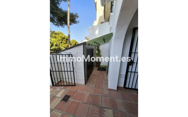 Bestaande woning - Vrijstaande villa - Mijas - Cerros del Aguila