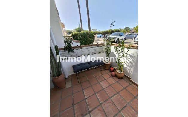 Bestaande woning - Vrijstaande villa - Mijas - Cerros del Aguila