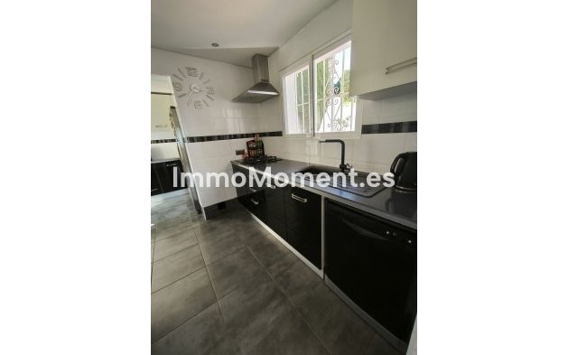 Bestaande woning - Vrijstaande villa - Mijas - Cerros del Aguila