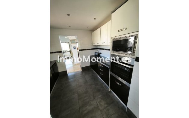 Bestaande woning - Vrijstaande villa - Mijas - Cerros del Aguila