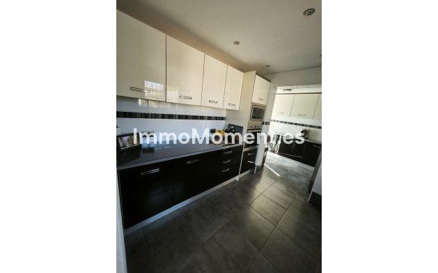 Bestaande woning - Vrijstaande villa - Mijas - Cerros del Aguila
