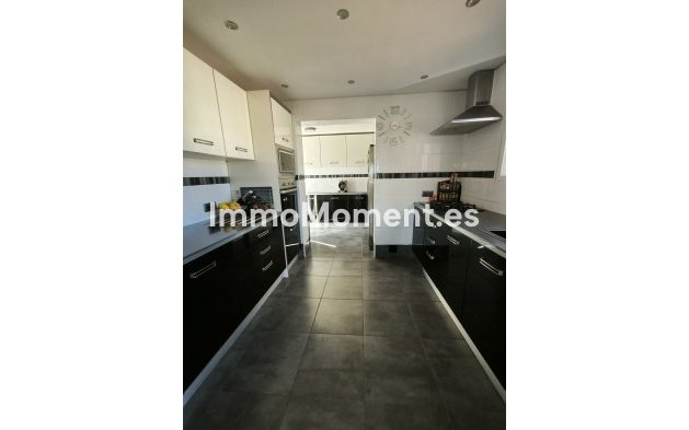 Bestaande woning - Vrijstaande villa - Mijas - Cerros del Aguila