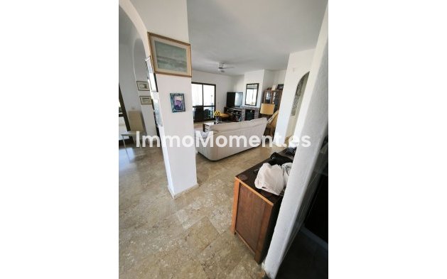 Bestaande woning - Vrijstaande villa - Mijas - Cerros del Aguila