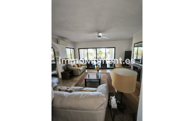 Bestaande woning - Vrijstaande villa - Mijas - Cerros del Aguila