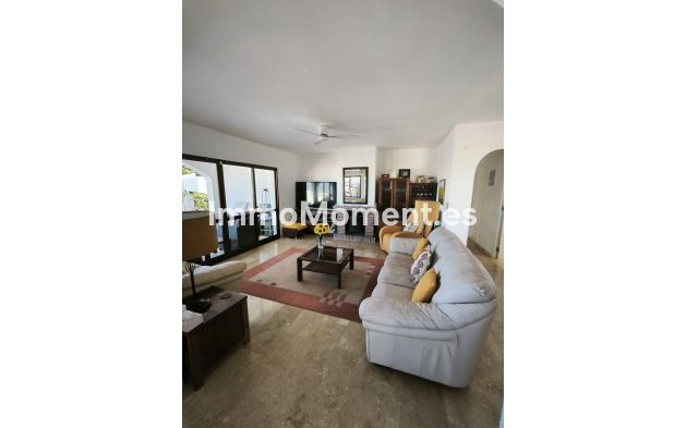 Bestaande woning - Vrijstaande villa - Mijas - Cerros del Aguila