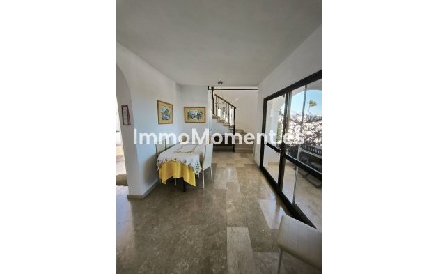 Bestaande woning - Vrijstaande villa - Mijas - Cerros del Aguila