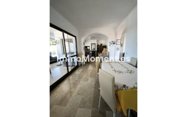 Bestaande woning - Vrijstaande villa - Mijas - Cerros del Aguila