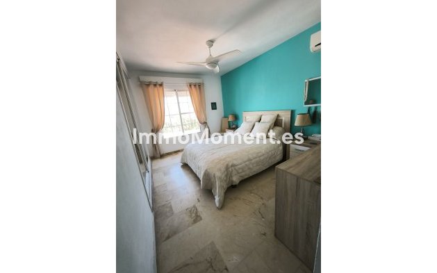 Bestaande woning - Vrijstaande villa - Mijas - Cerros del Aguila