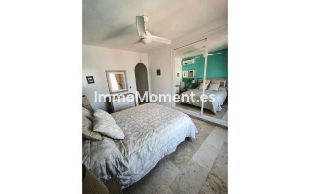 Bestaande woning - Vrijstaande villa - Mijas - Cerros del Aguila
