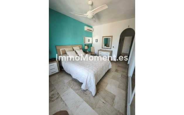 Bestaande woning - Vrijstaande villa - Mijas - Cerros del Aguila