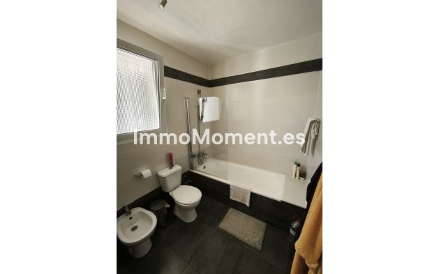 Bestaande woning - Vrijstaande villa - Mijas - Cerros del Aguila
