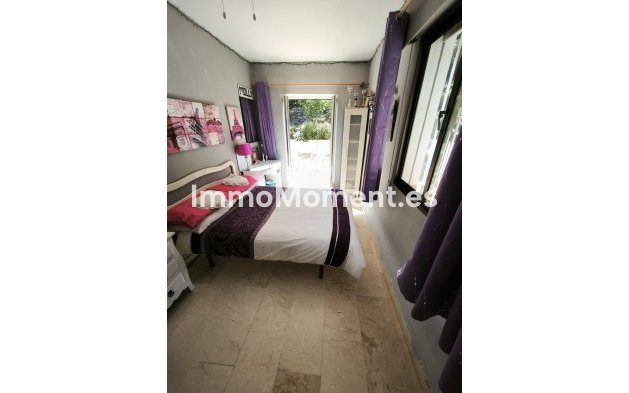 Bestaande woning - Vrijstaande villa - Mijas - Cerros del Aguila