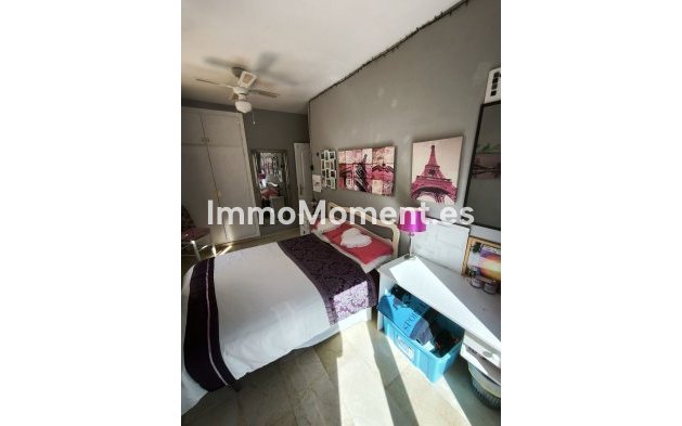 Bestaande woning - Vrijstaande villa - Mijas - Cerros del Aguila