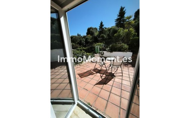 Bestaande woning - Vrijstaande villa - Mijas - Cerros del Aguila