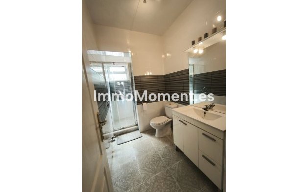 Bestaande woning - Vrijstaande villa - Mijas - Cerros del Aguila
