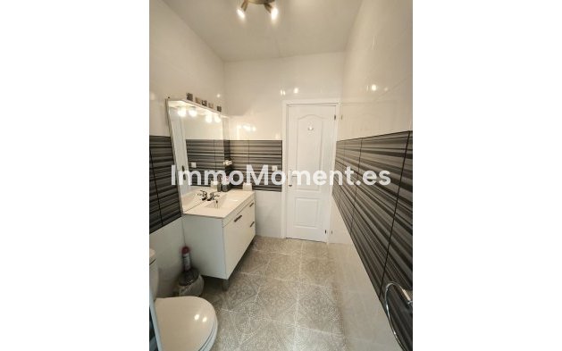 Bestaande woning - Vrijstaande villa - Mijas - Cerros del Aguila