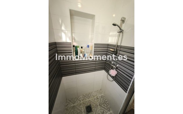 Bestaande woning - Vrijstaande villa - Mijas - Cerros del Aguila