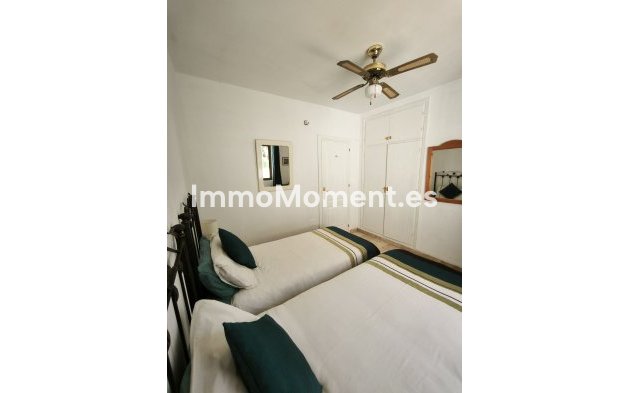 Bestaande woning - Vrijstaande villa - Mijas - Cerros del Aguila