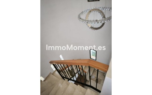 Bestaande woning - Vrijstaande villa - Mijas - Cerros del Aguila