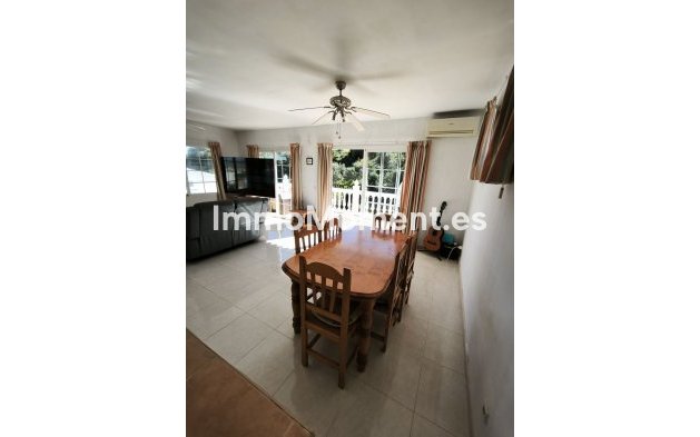 Bestaande woning - Vrijstaande villa - Mijas - Cerros del Aguila